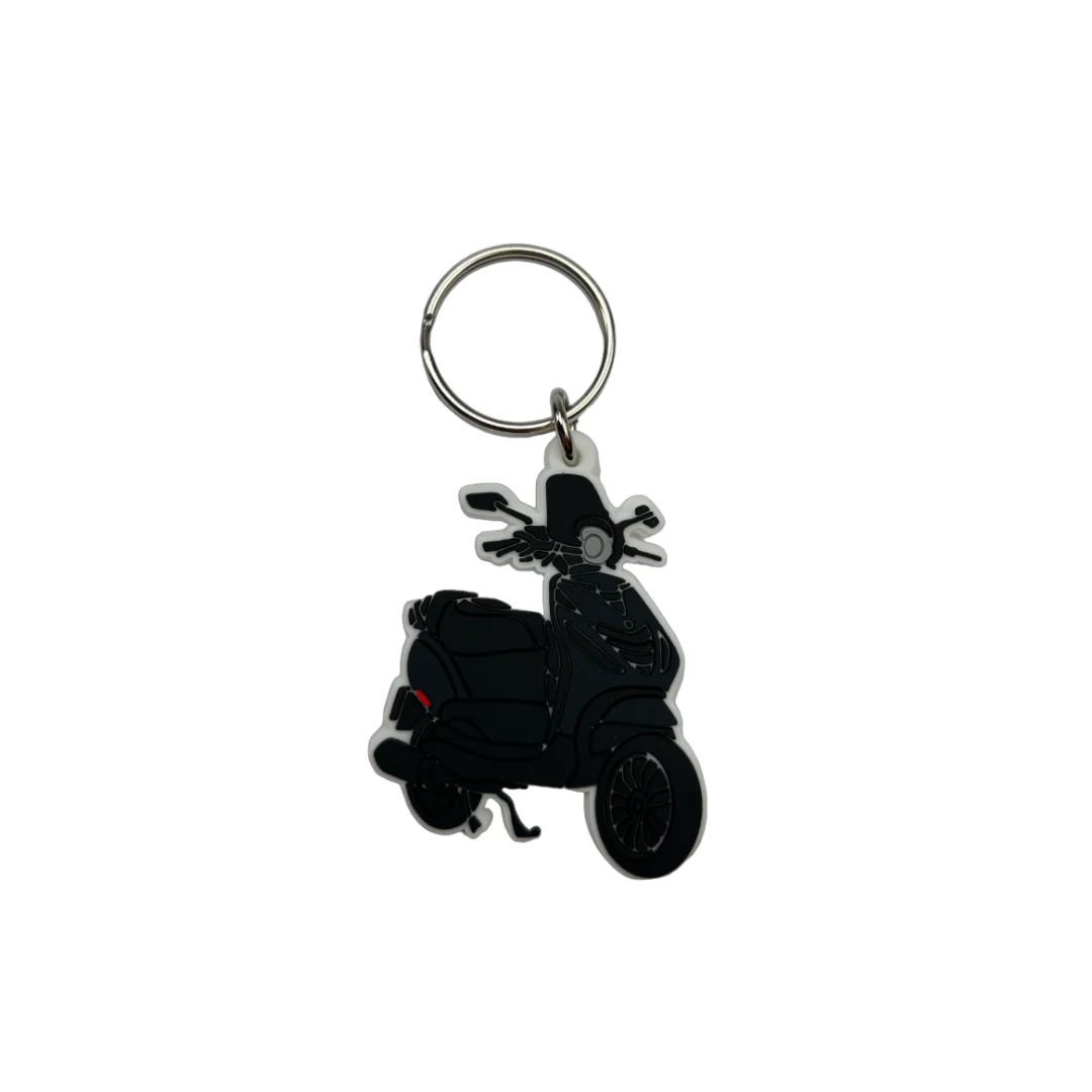Sleutelhanger Piaggio Zip - Image 3