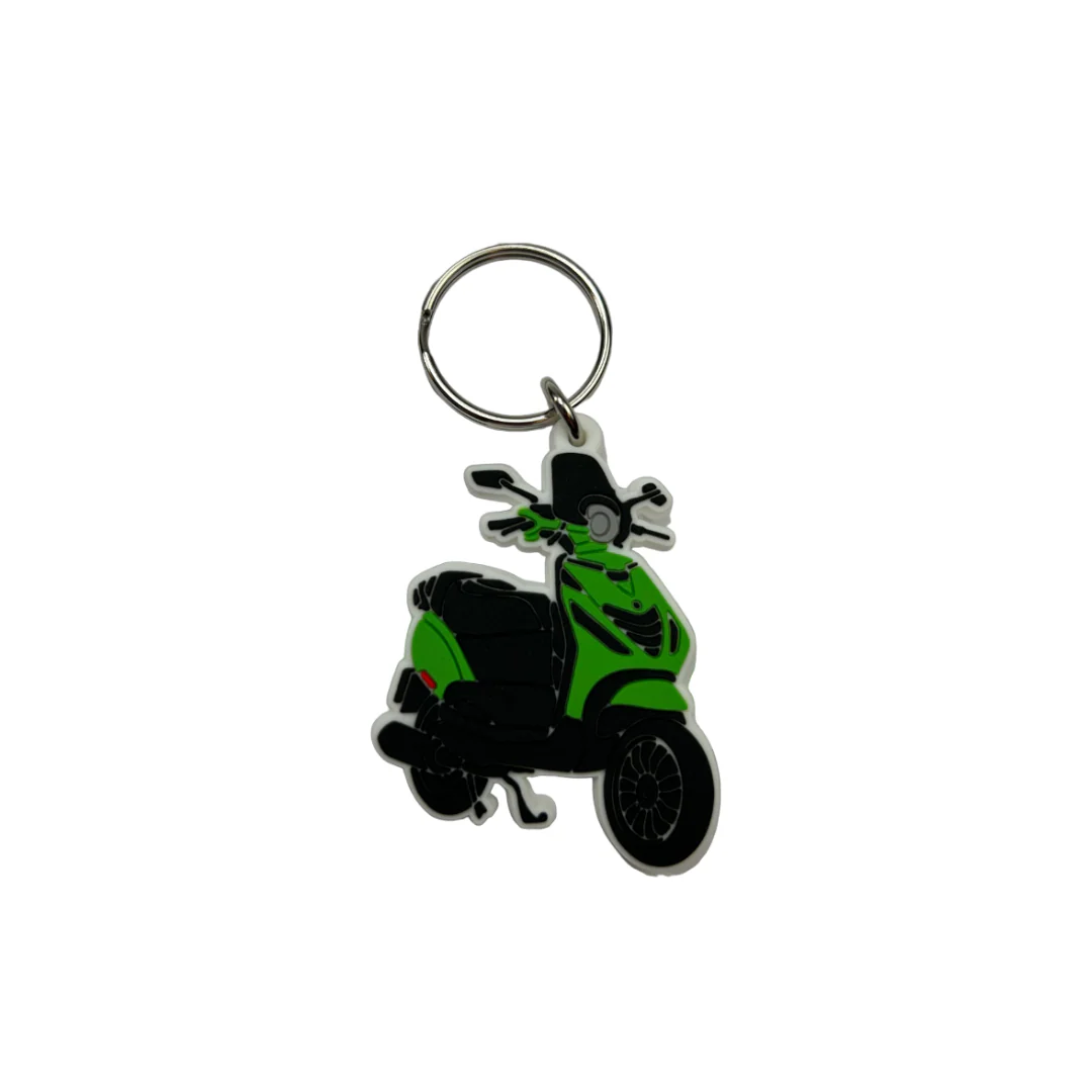 Sleutelhanger Piaggio Zip - Image 4