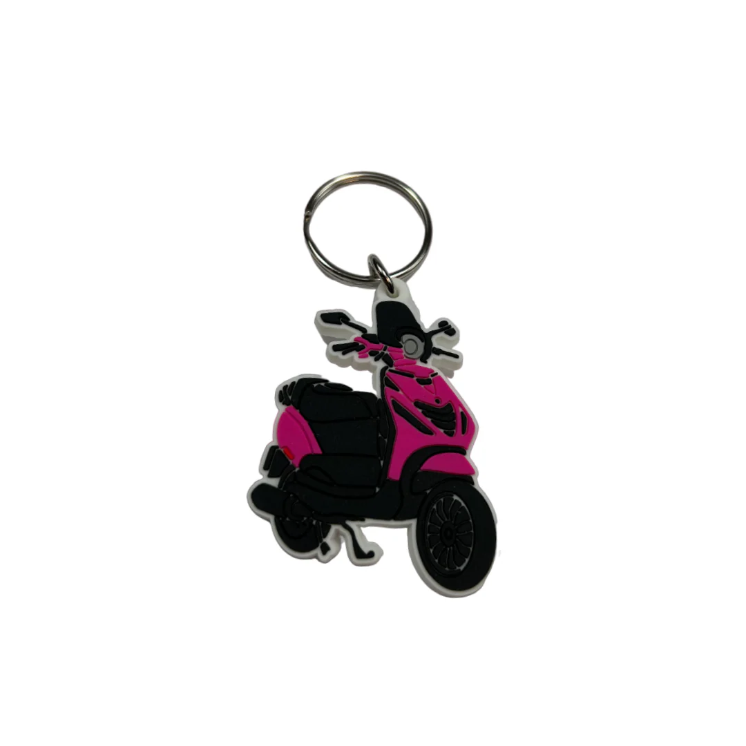 Sleutelhanger Piaggio Zip - Image 5
