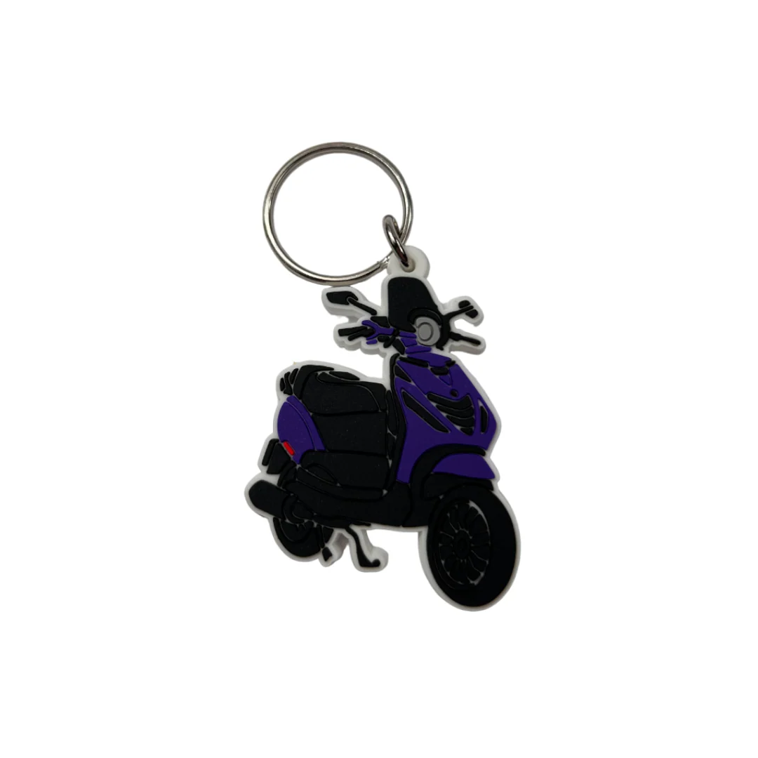 Sleutelhanger Piaggio Zip - Image 6