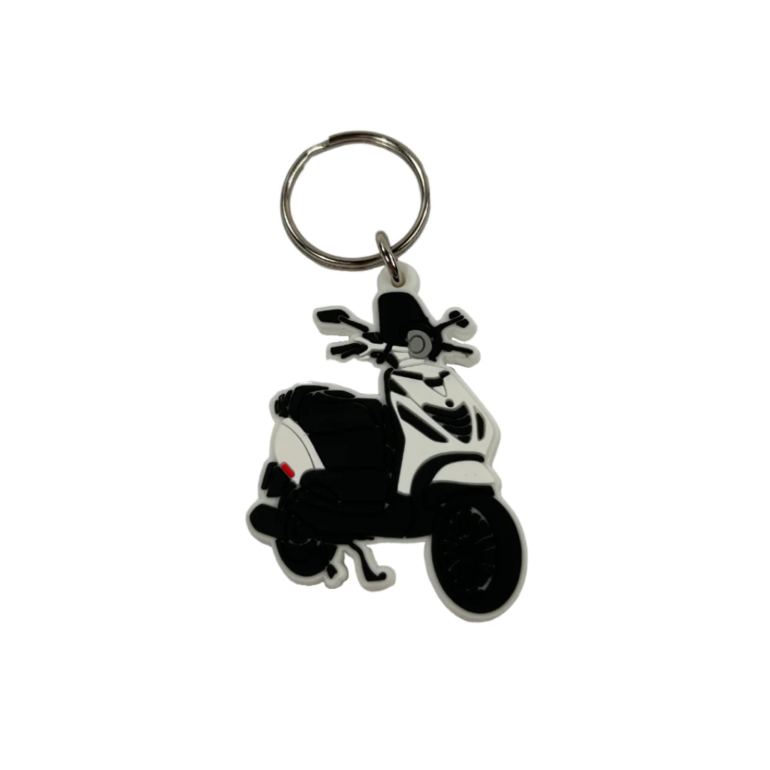 Sleutelhanger Piaggio Zip - Image 7