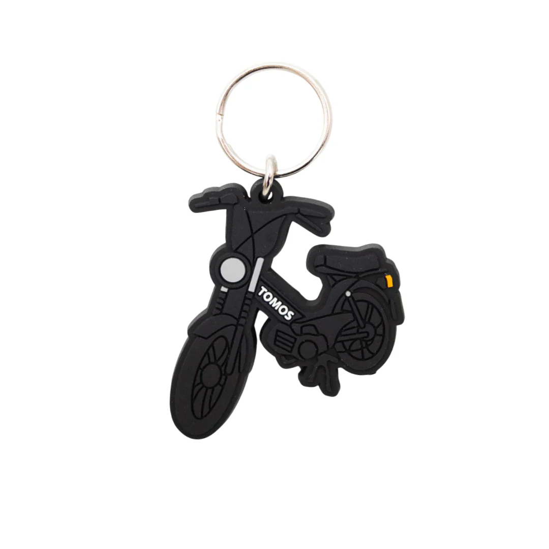 Sleutelhanger Tomos - Image 3