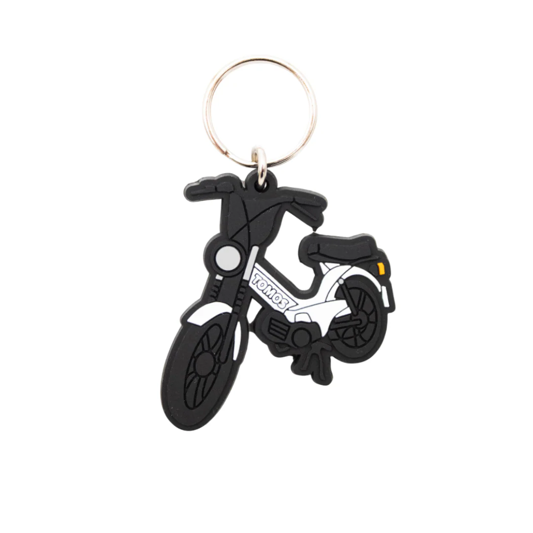 Sleutelhanger Tomos - Image 4