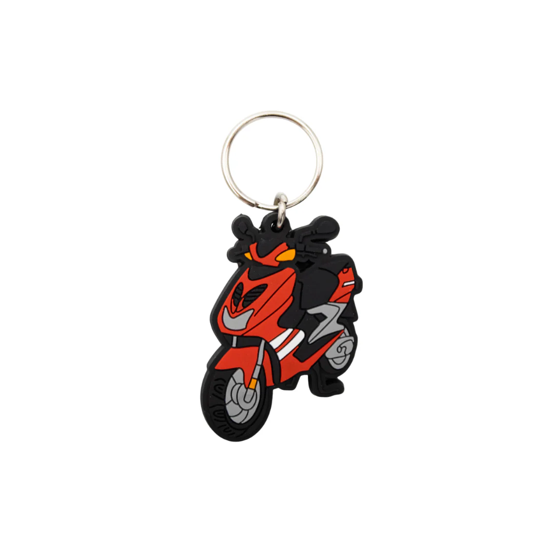 Sleutelhanger Yamaha Aerox - Image 2