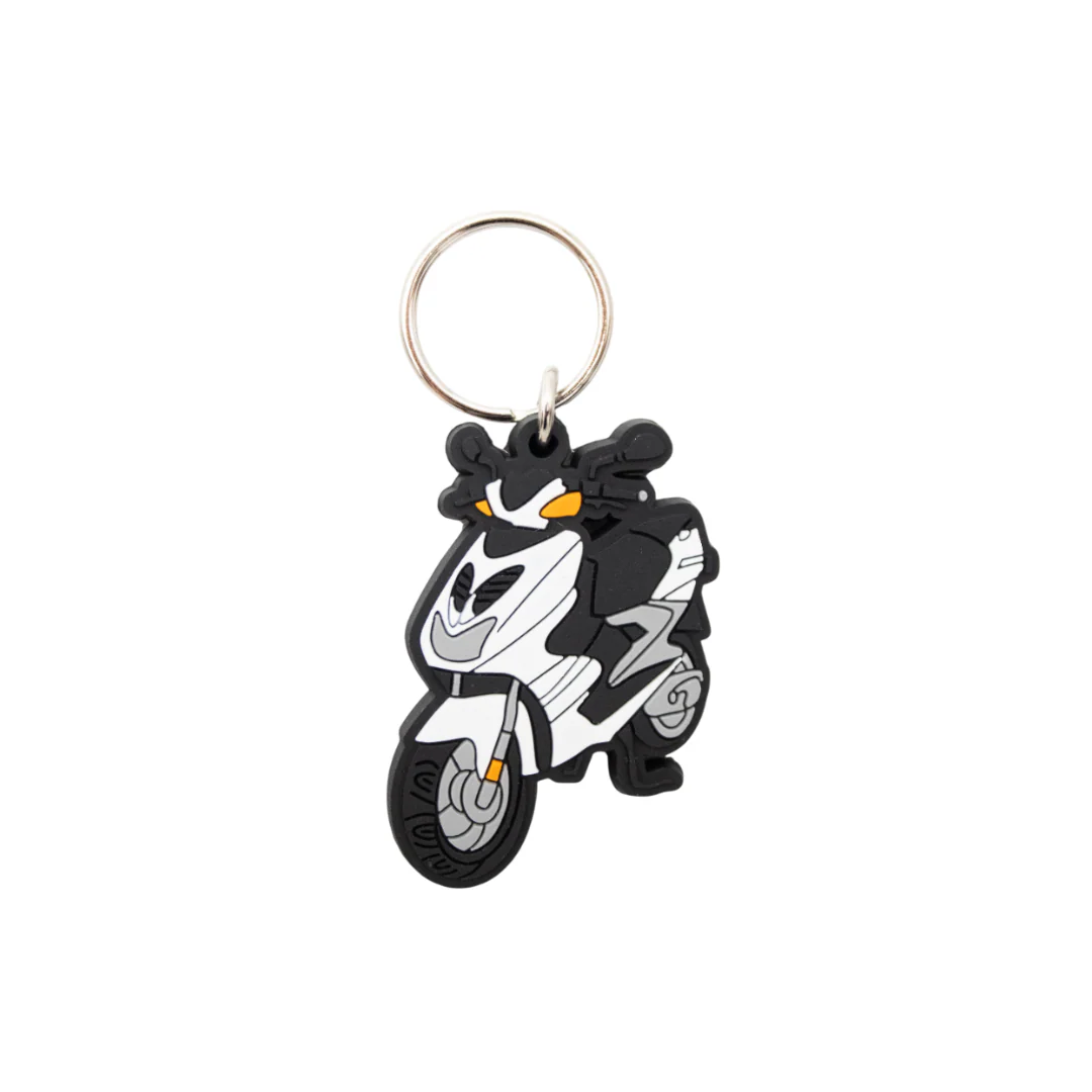 Sleutelhanger Yamaha Aerox - Image 4