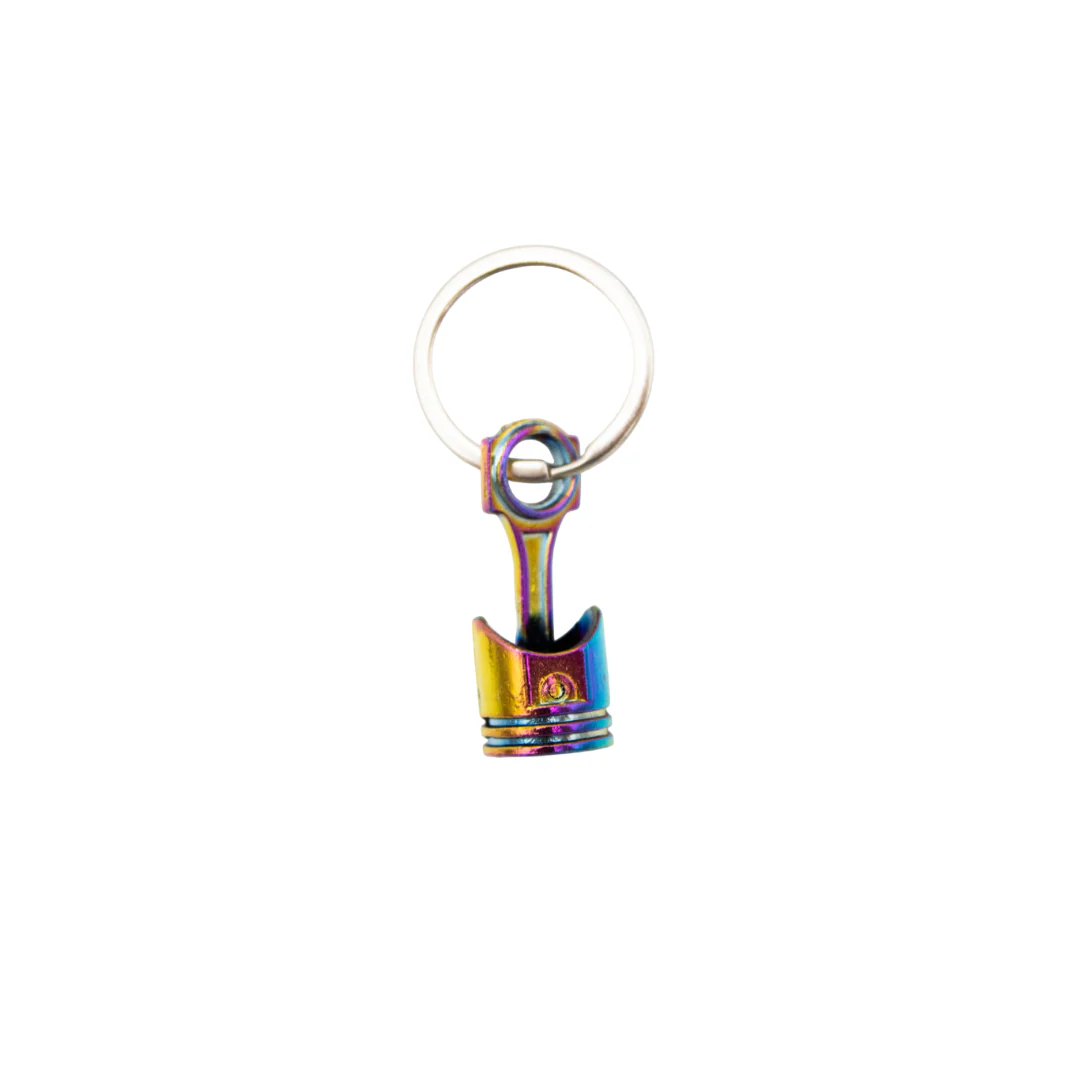 Sleutelhanger Zuiger - Image 3