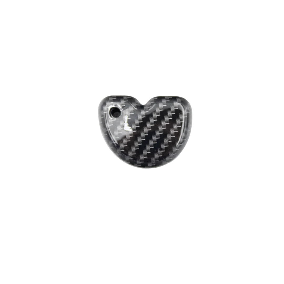 Sleutelhoesje Carbon Look Piaggio Zip / Vespa - Image 3