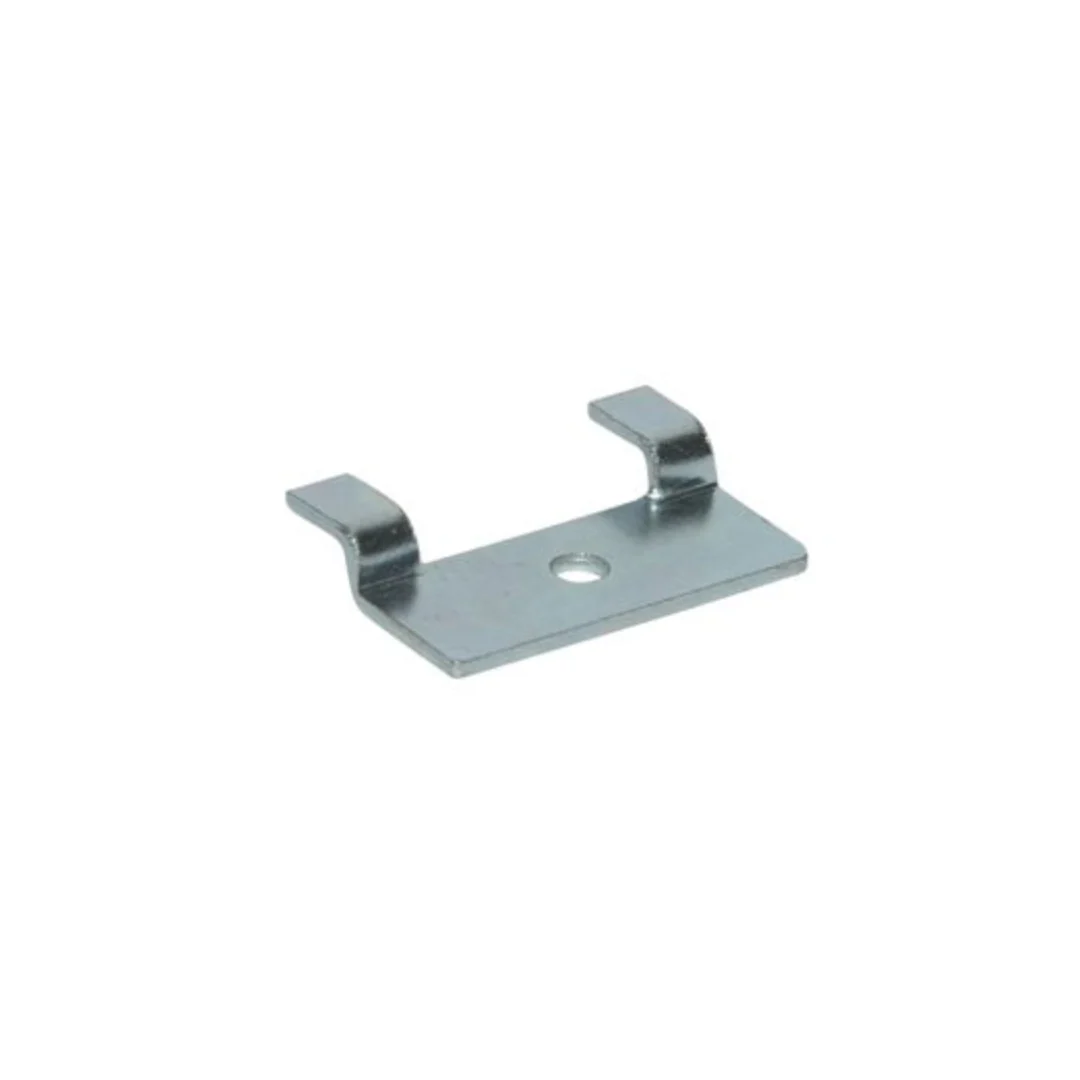 Slotplaat Beenschild Piaggio Zip / Vespa LX 4 Takt Origineel