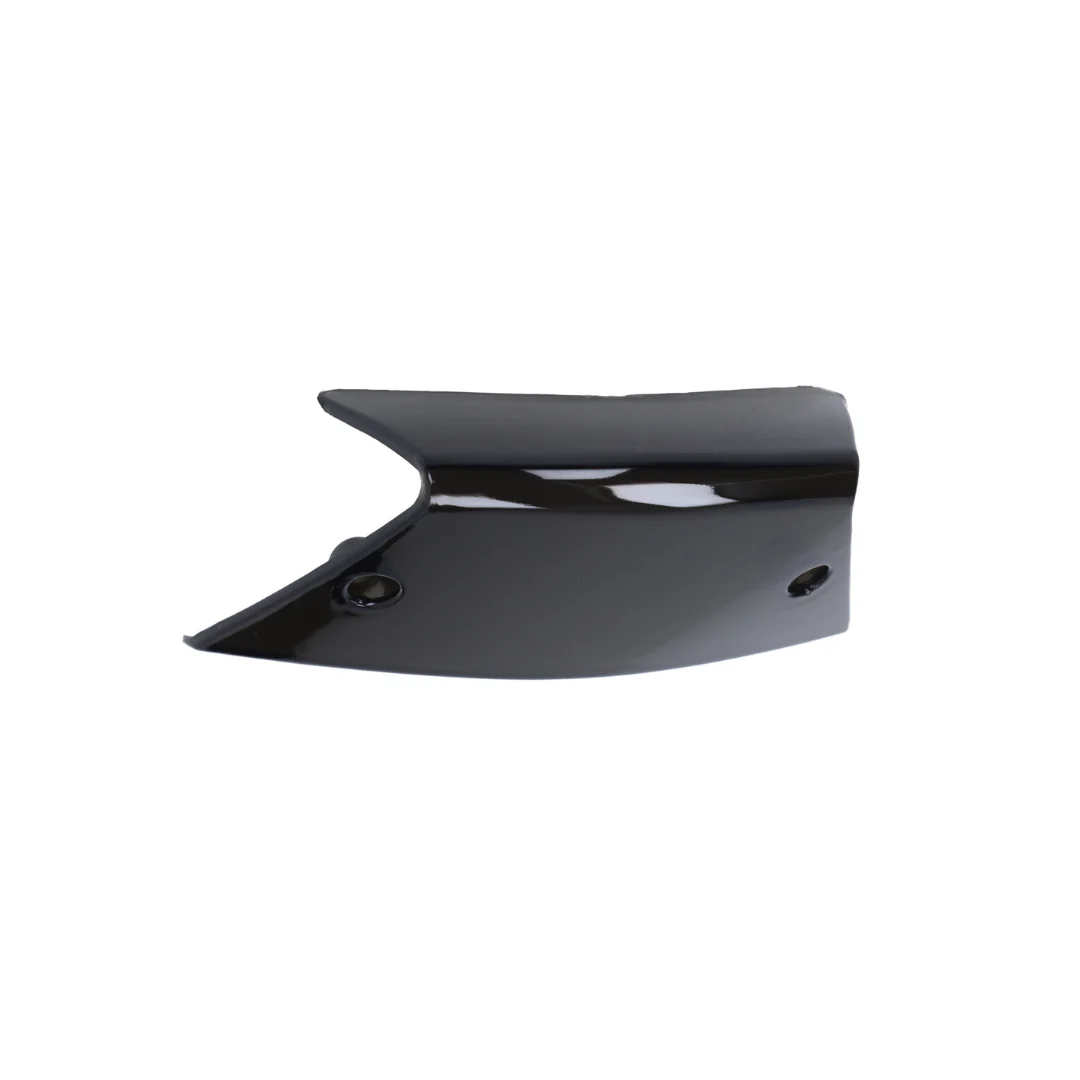 Smoke Achterlichtglas Piaggio Zip