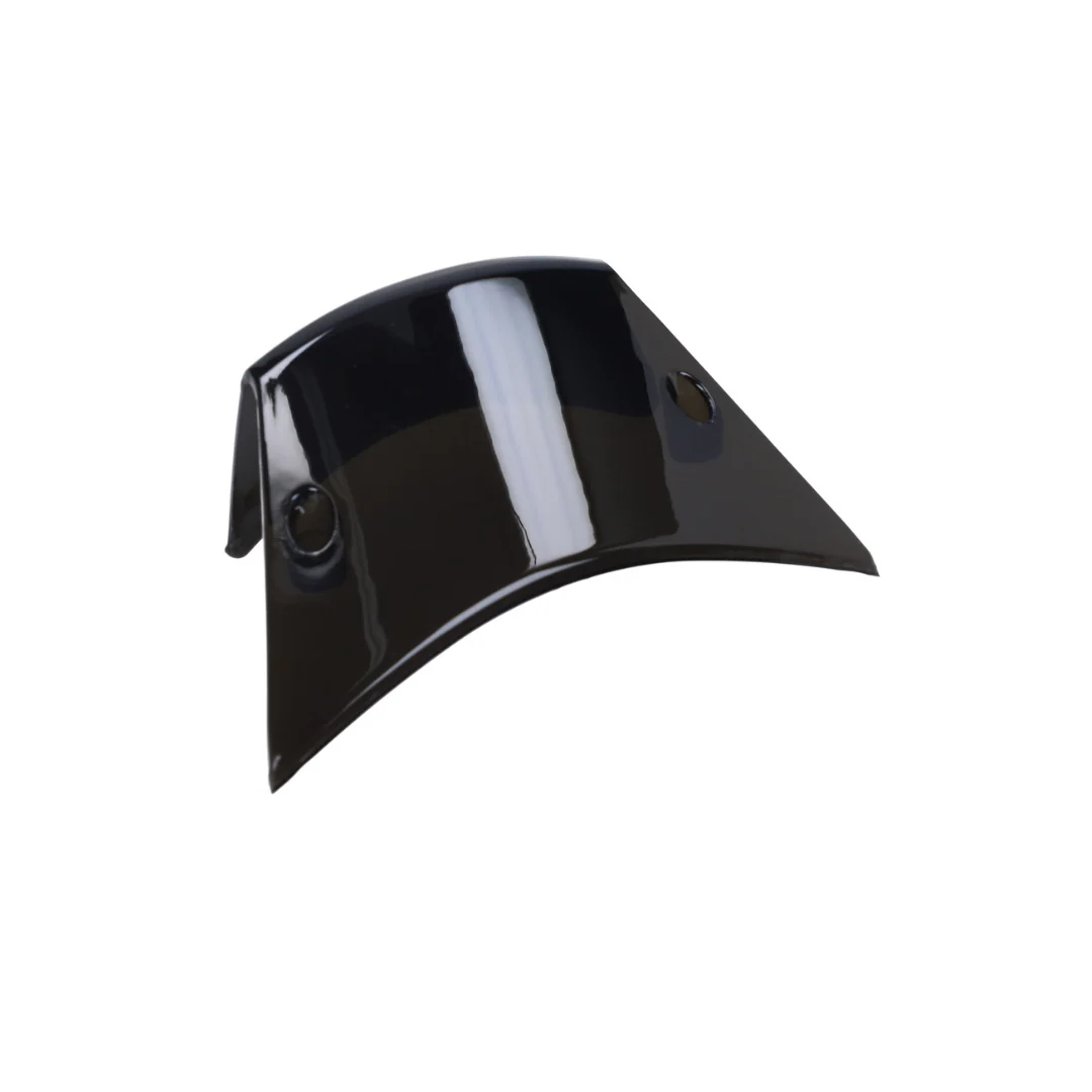 Smoke Achterlichtglas Piaggio Zip - Image 2