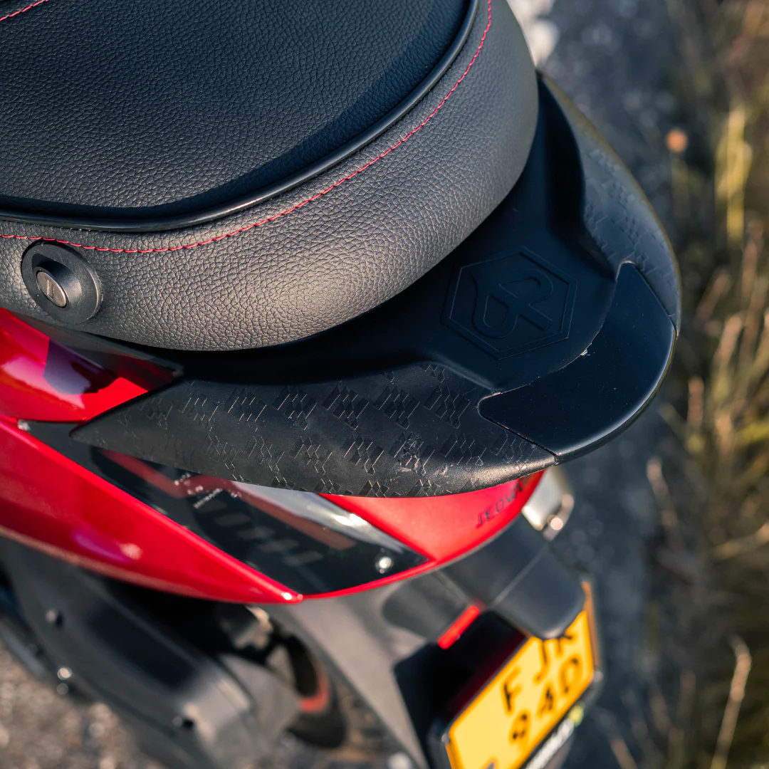 SP Achterspoiler Piaggio Zip 2-4 Takt Origineel - Image 5