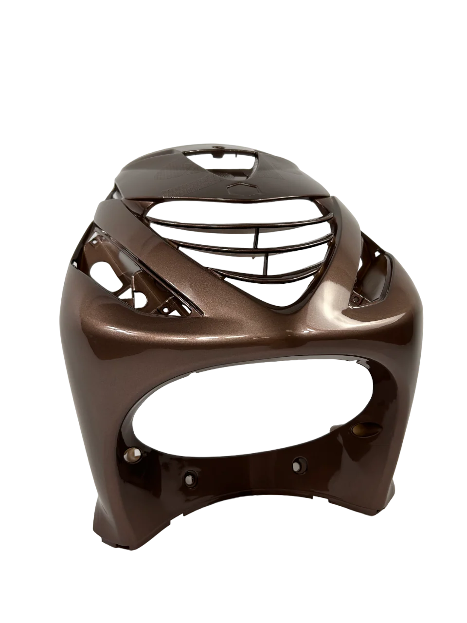SP Kappenset Zip Baja Brons - Image 3
