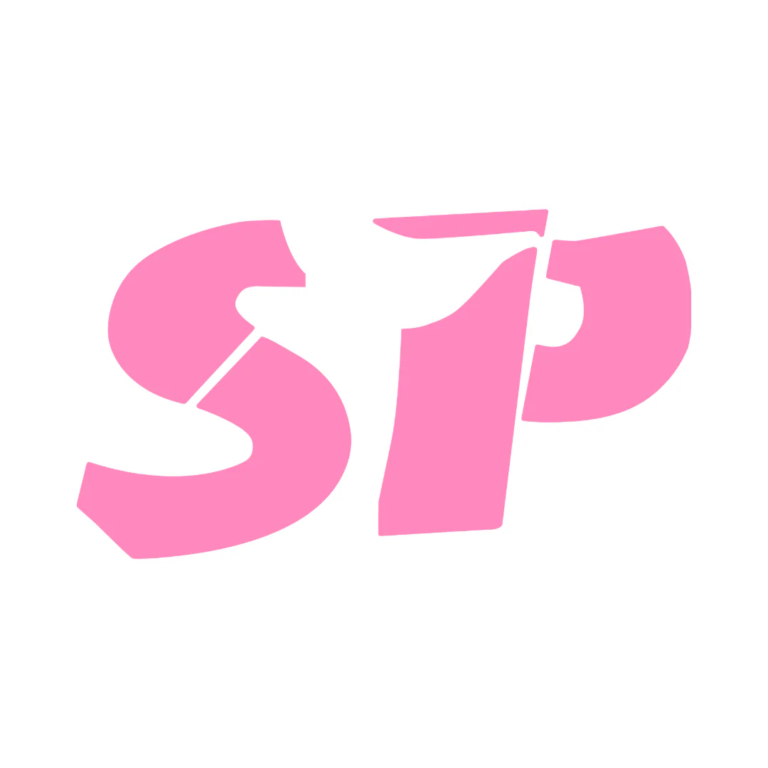 SP Sticker Piaggio Zip Voorkap - Image 8