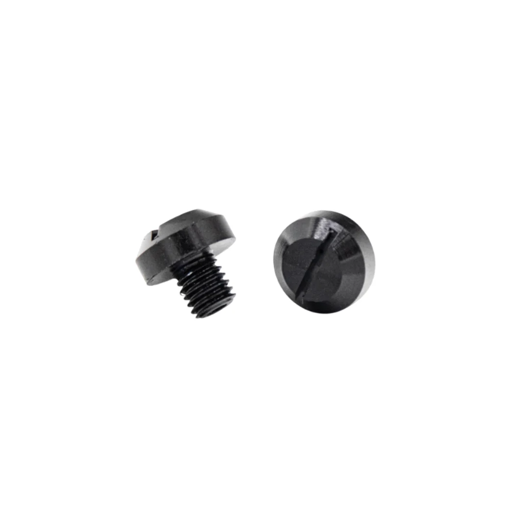 Spiegel Afdekdopjes 8MM