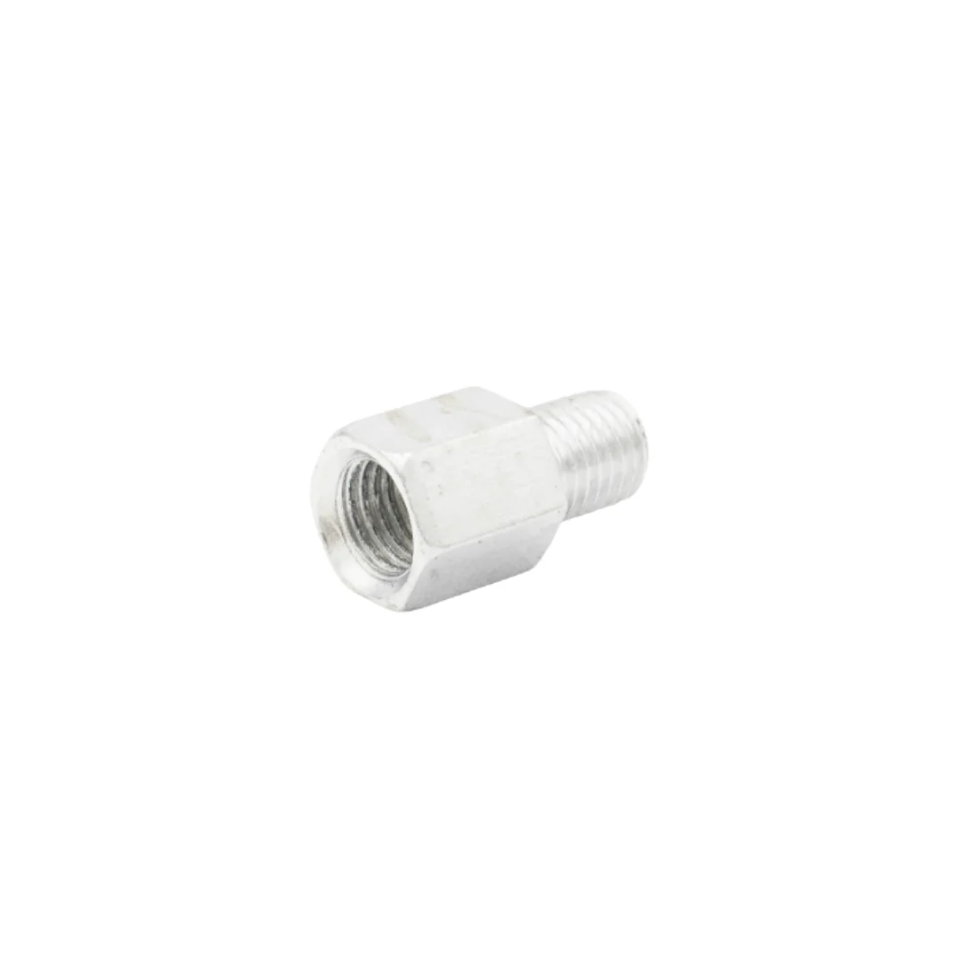 Spiegeladapter M8 Linkse Draad > Rechtse Draad