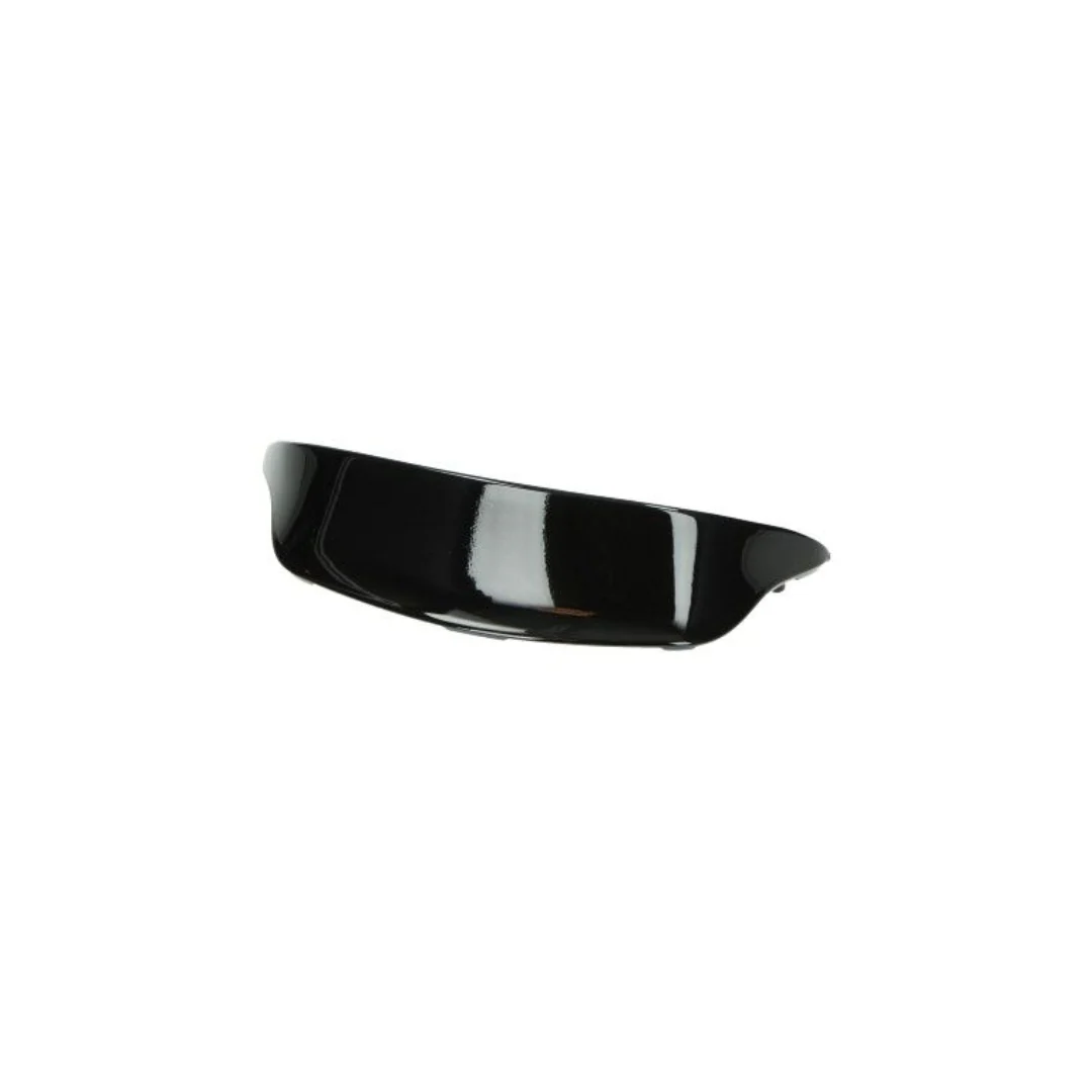Spoiler Stuurkap Glans Zwart Vespa Sprint
