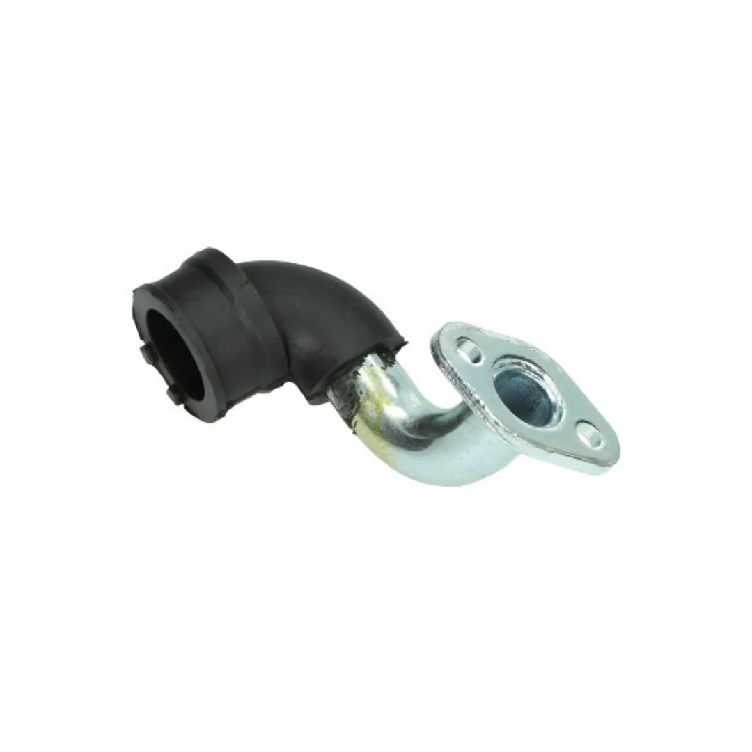 Spruitstuk + Rubber 12-15MM Tomos Funtastic / Revival Origineel