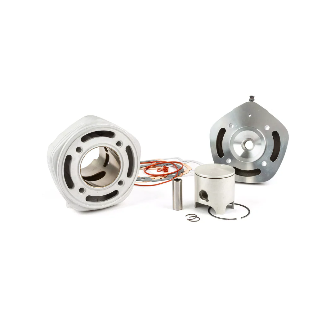 Stage6 Cilinder MK2 70cc Sport Pro Piaggio 2 Takt Watergekoeld - Image 2