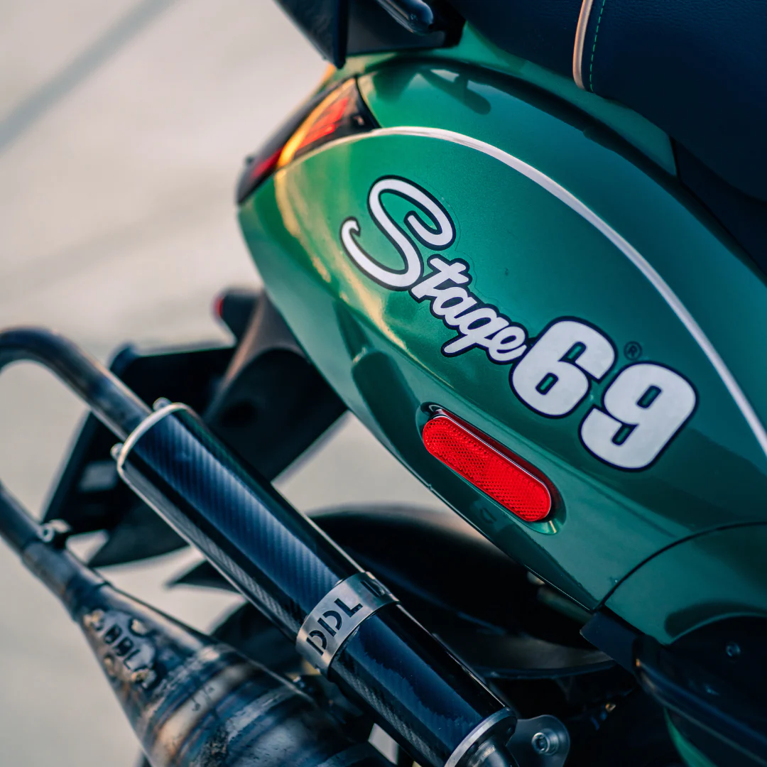 Stage6 Stickers - Image 2