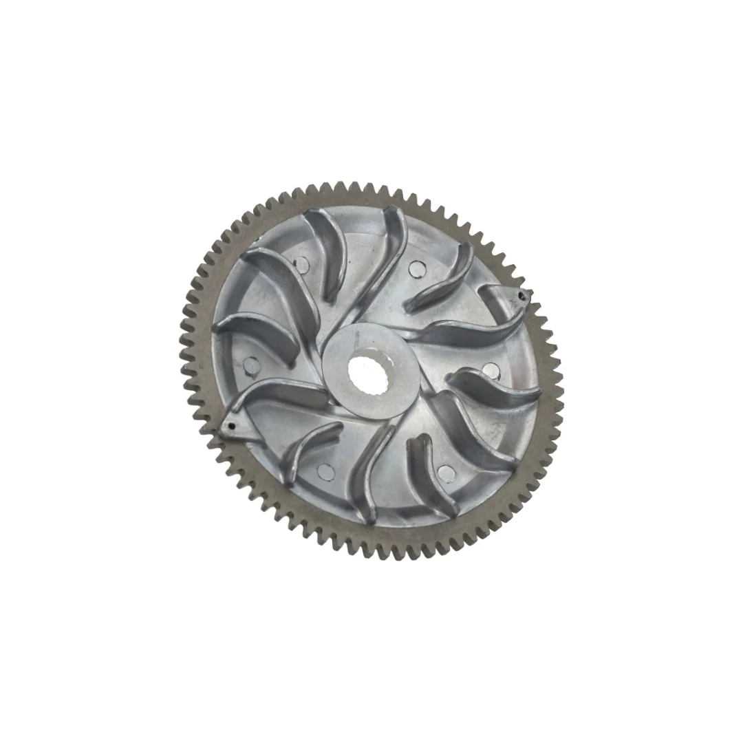 Starterkrans 78 Tands Piaggio / Gilera 125-180cc 2 Takt