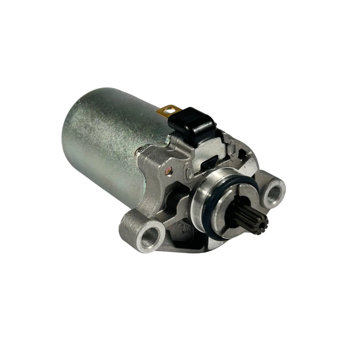 Startmotor Piaggio / Vespa 4 Takt 3V Euro 4 / 5 Origineel