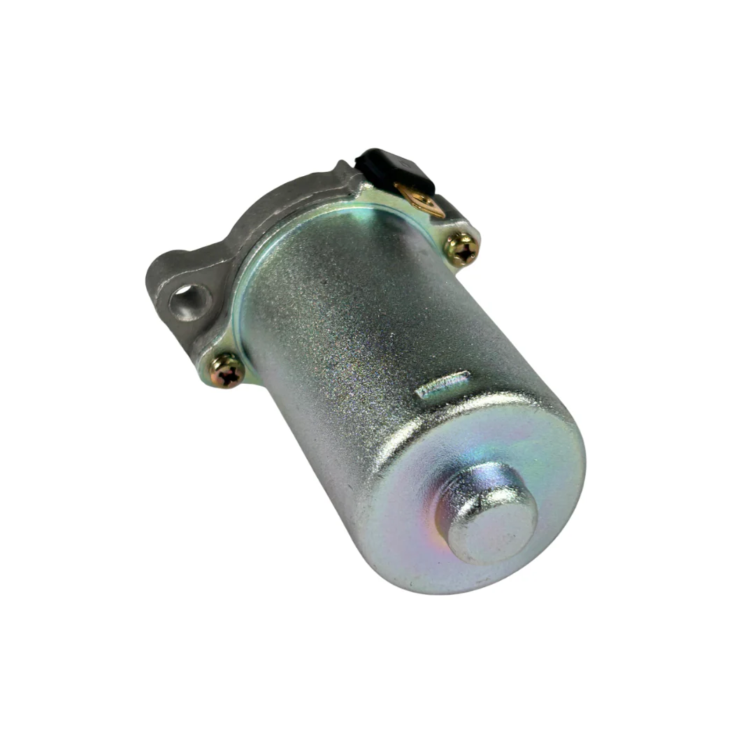 Startmotor Piaggio / Vespa 4 Takt 3V Euro 4 / 5 Origineel - Image 2