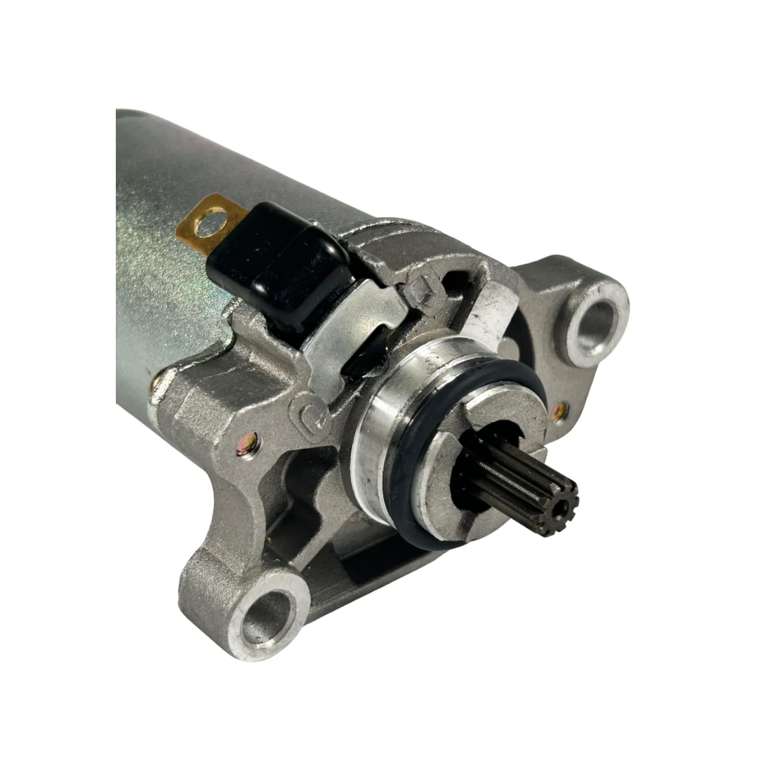 Startmotor Piaggio / Vespa 4 Takt 3V Euro 4 / 5 Origineel - Image 3