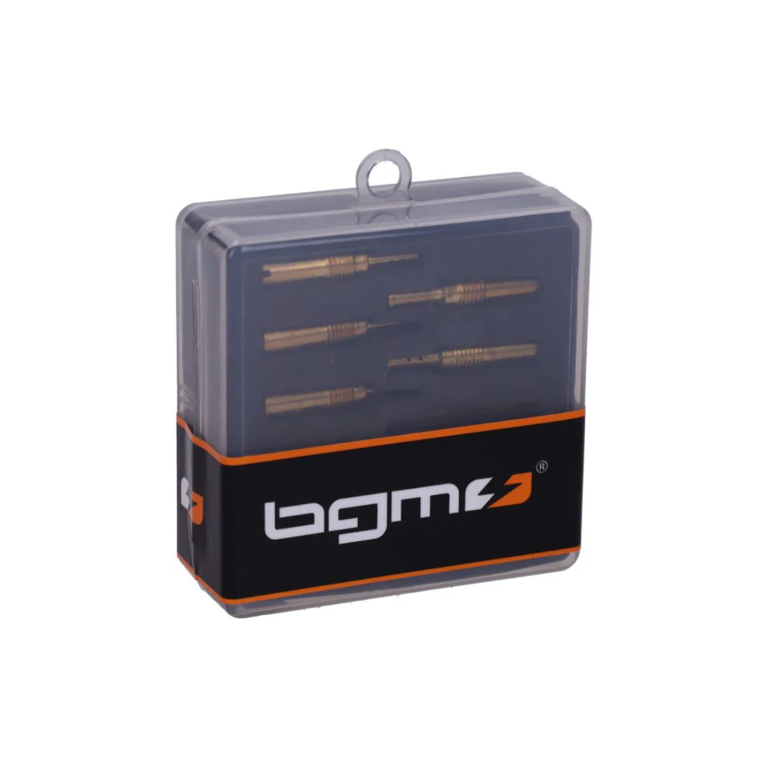 Stationairsproeierset Keihin BGM 10-Delig - 35 t/m 58
