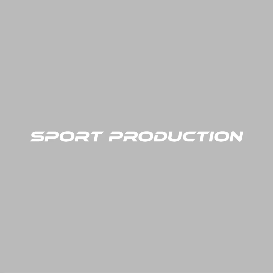 Sticker Sport Production - 25x1,2CM - Image 2