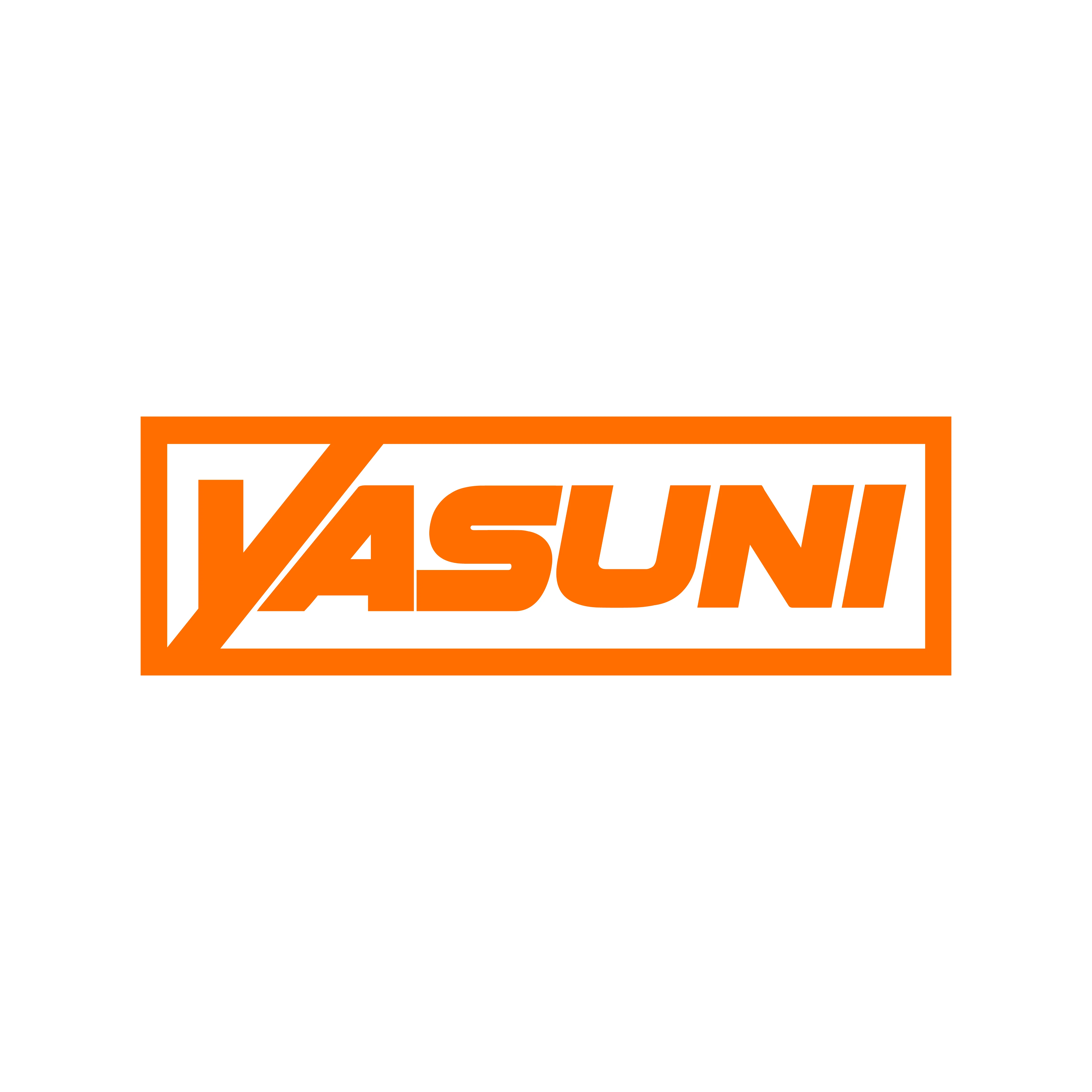 Sticker Yasuni Uitlaat Piaggio 2 Takt - Image 4