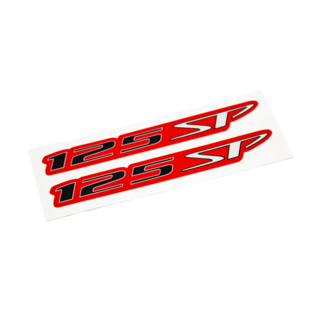 Stickers 125SP Gilera Runner SP Pro