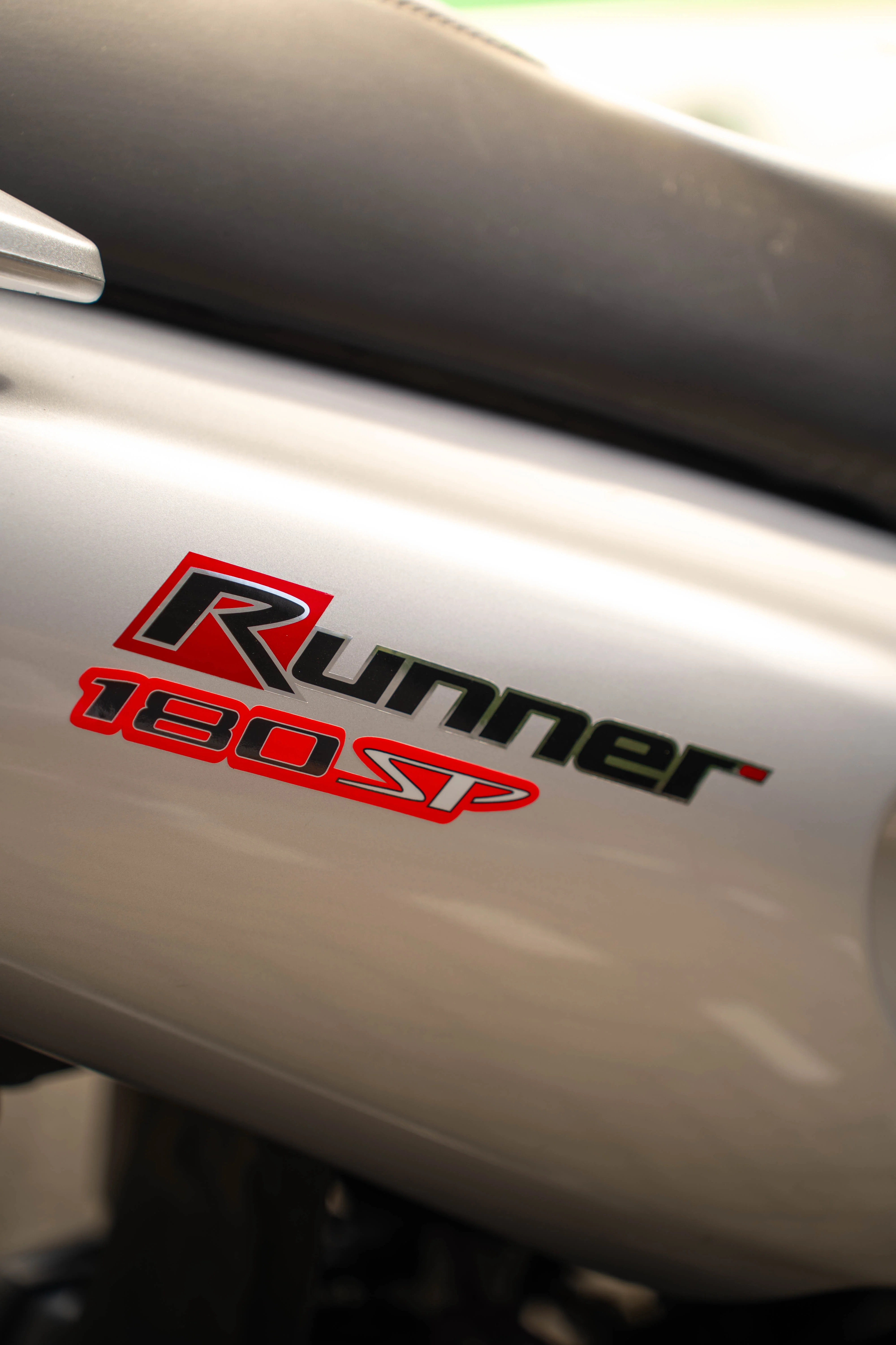 Stickers 125SP Gilera Runner SP Pro - Image 2
