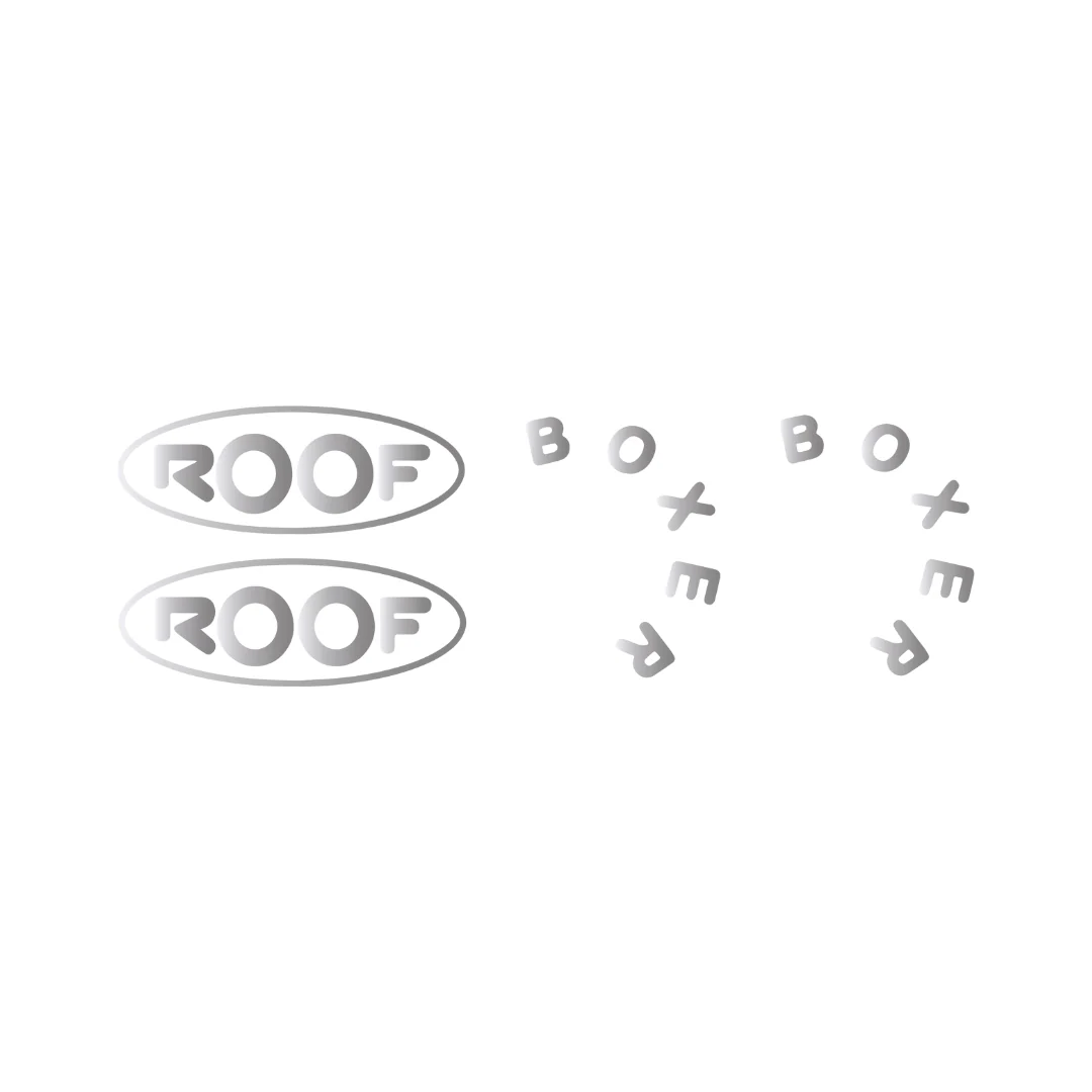 Stickerset Boxer V8 Helm - Image 13