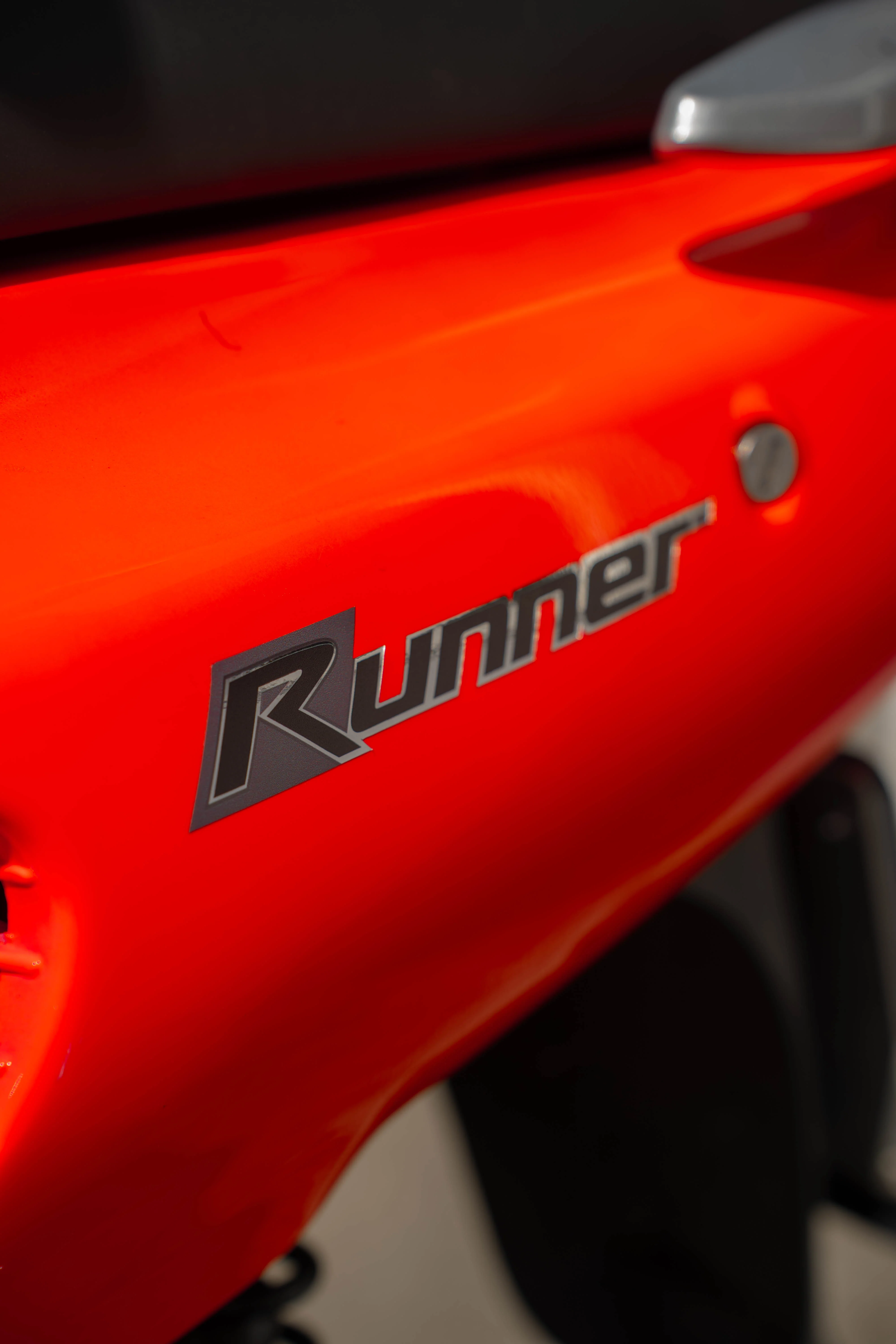 Stickerset Gilera Runner SP Pro - Image 11