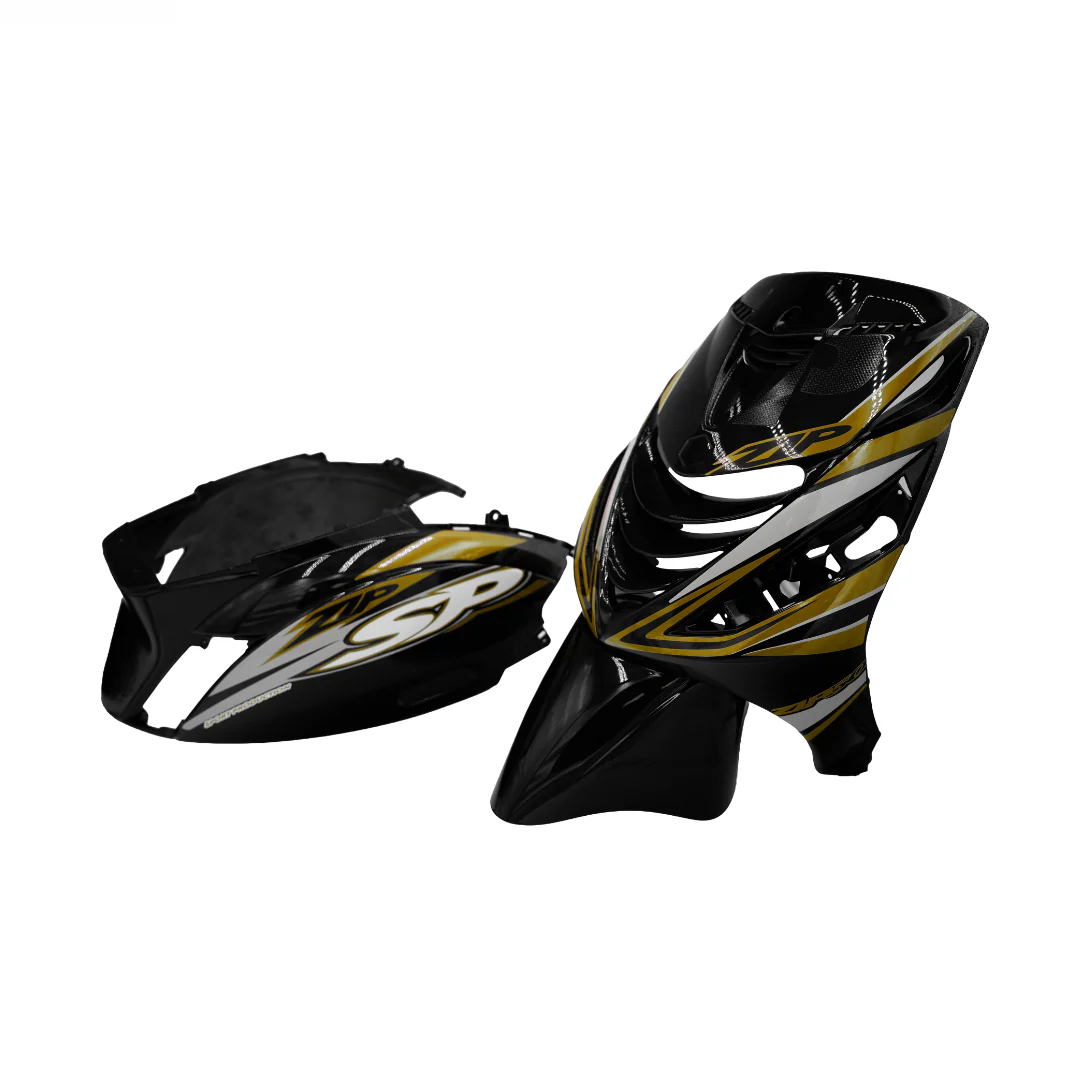Stickerset Piaggio Zip SP H2O - Image 10