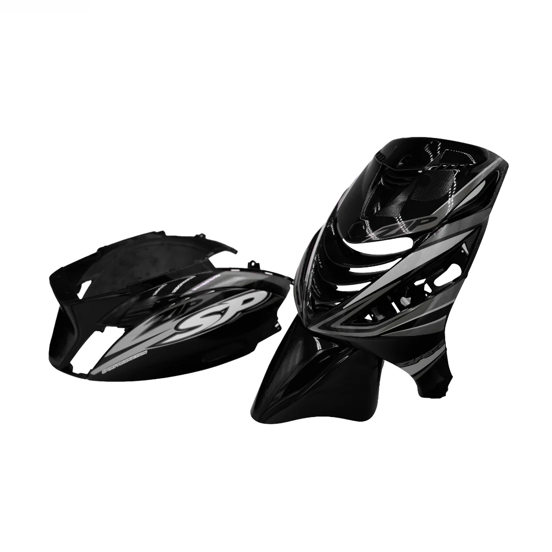 Stickerset Piaggio Zip SP H2O - Image 18