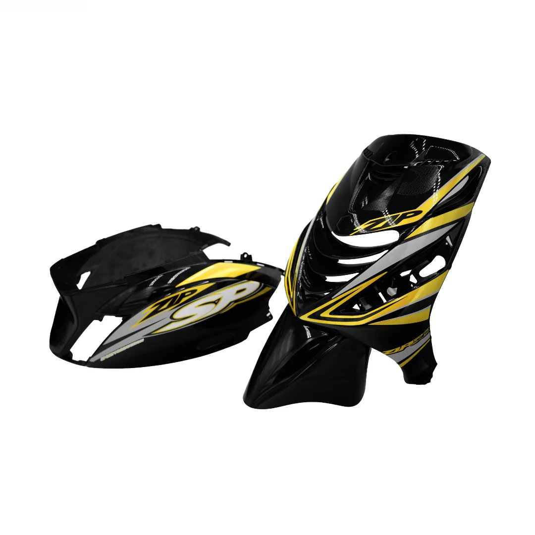 Stickerset Piaggio Zip SP H2O - Image 22