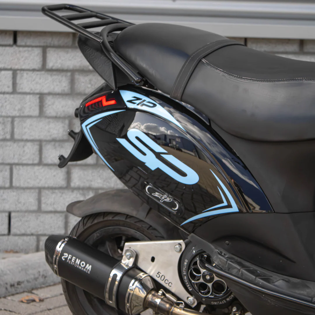 Stickerset Special Piaggio Zip SP - Image 19