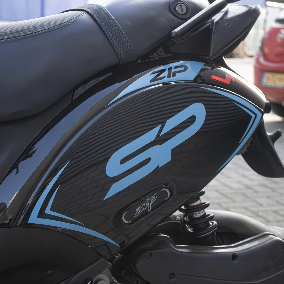 Stickerset Special Piaggio Zip SP - Image 20