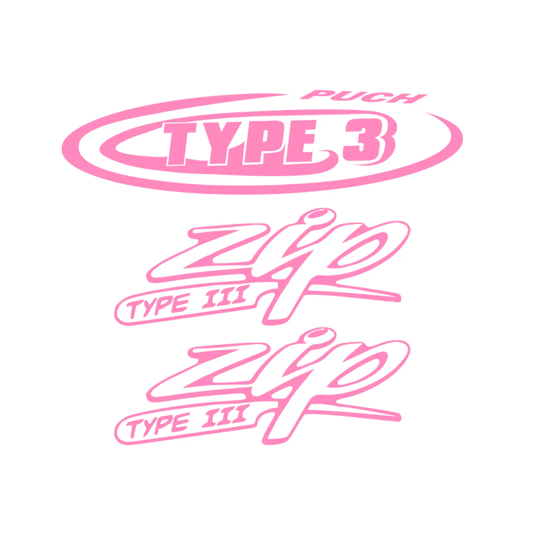 Stickerset Zip Type 3 / RST - Image 11