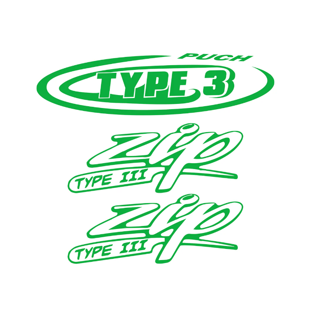 Stickerset Zip Type 3 / RST - Image 13