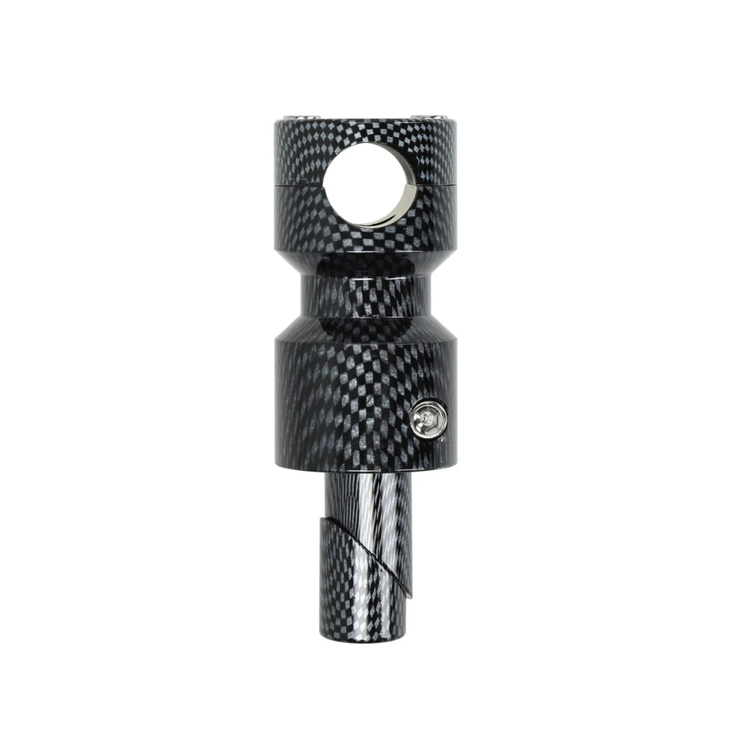 Stuuradapter TNT Carbon Look Zip / Runner / Typhoon - Image 3