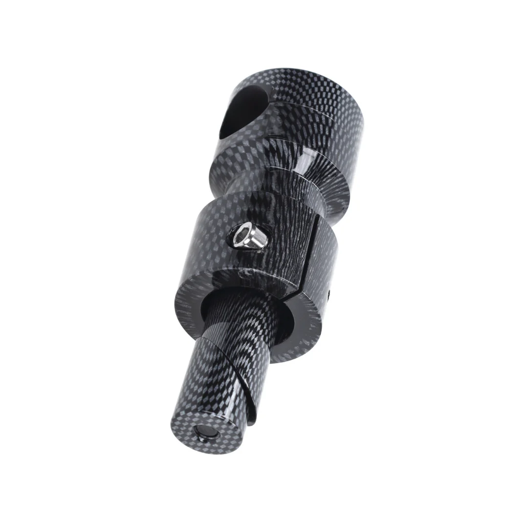 Stuuradapter TNT Carbon Look Zip / Runner / Typhoon - Image 4