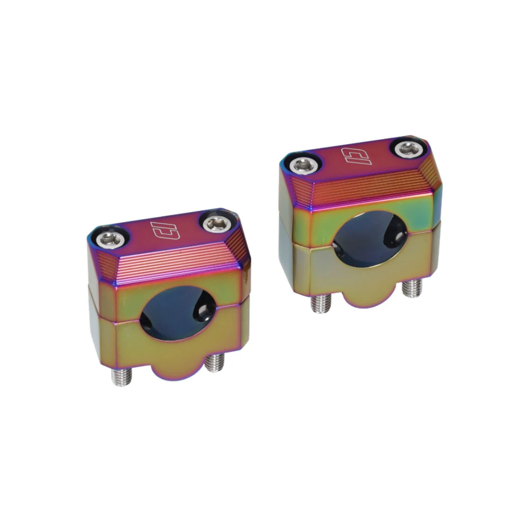 Stuurklemset Doppler Voor 28.6MM Stuur - Image 2