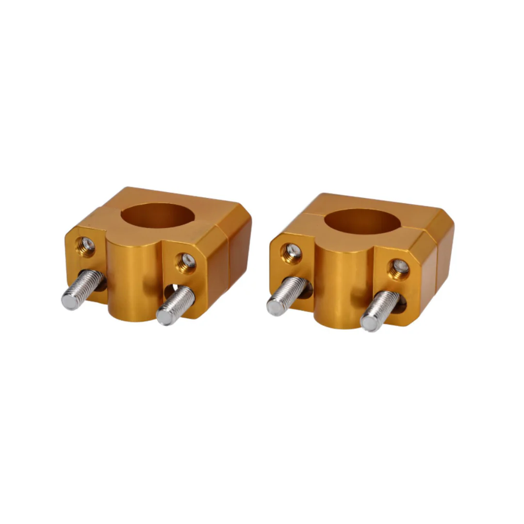 Stuurklemset Doppler Voor 28.6MM Stuur - Image 5
