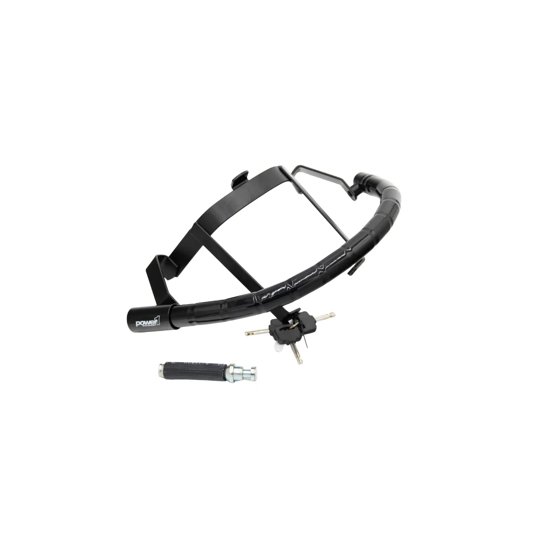 Stuurslot Antirobos Power1 Yamaha Aerox 50-100cc