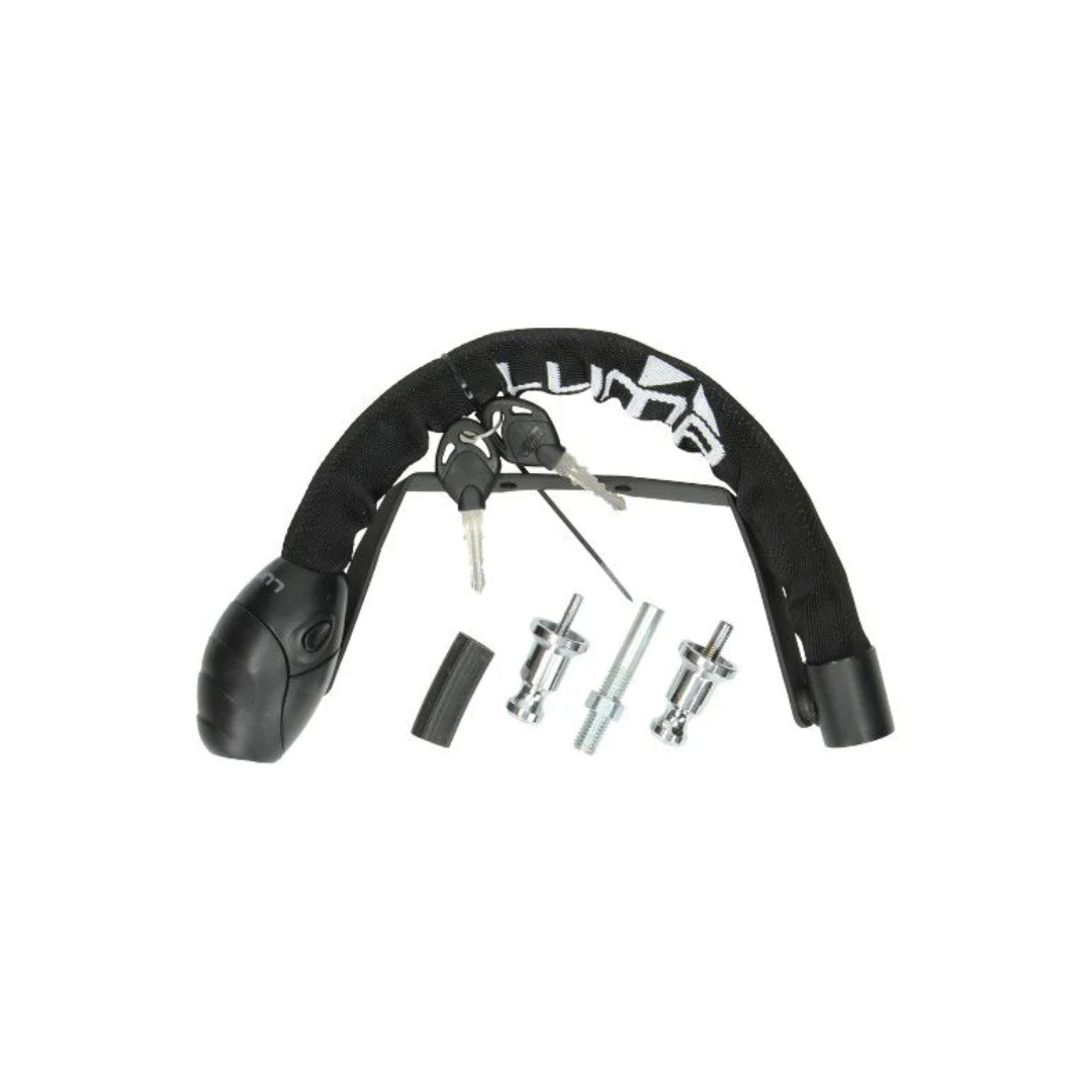 Stuurslot Luma Vespa LX / S / ET2 / ET4