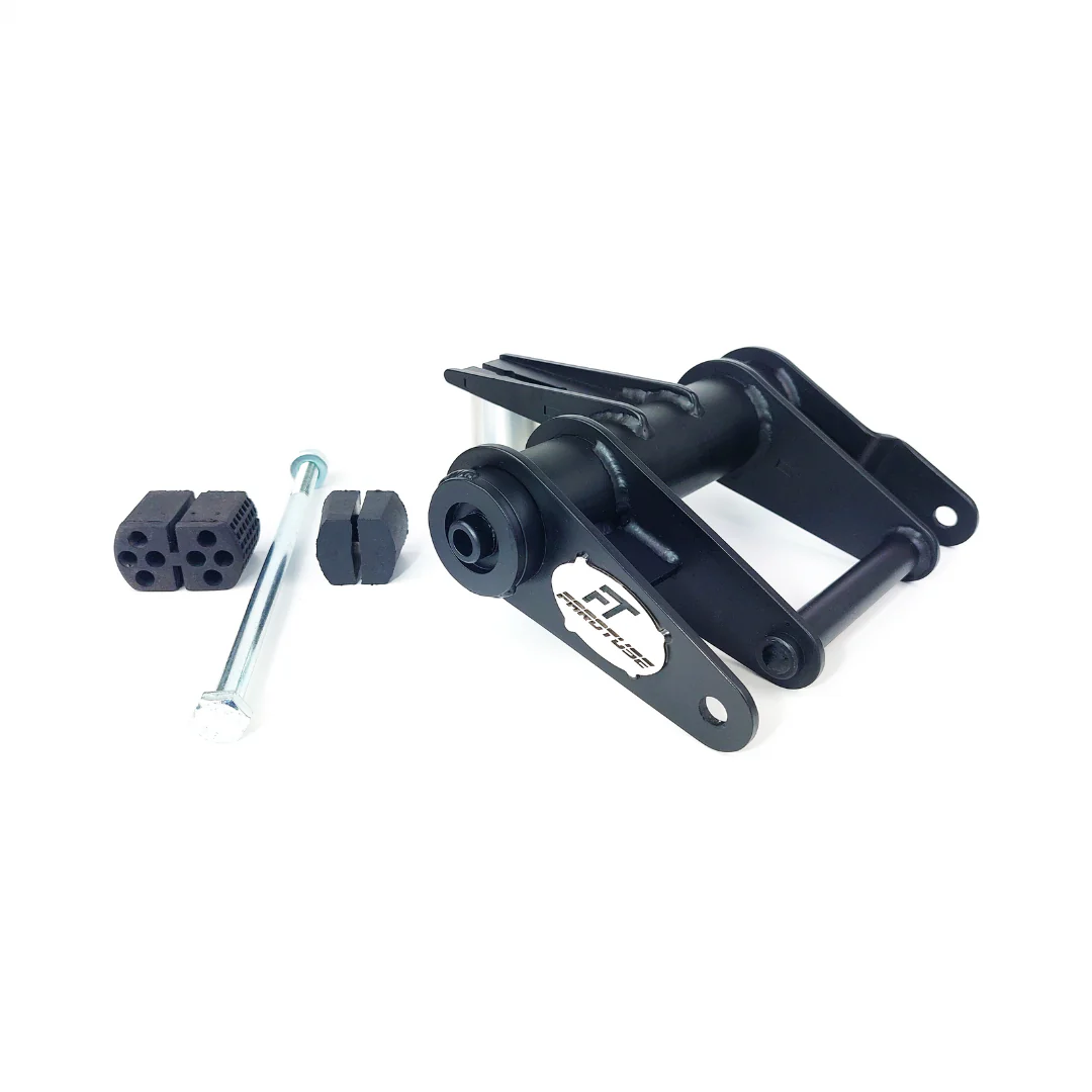 Subframe Farotube FT1 Piaggio / Gilera 50cc > 180cc 2 Takt