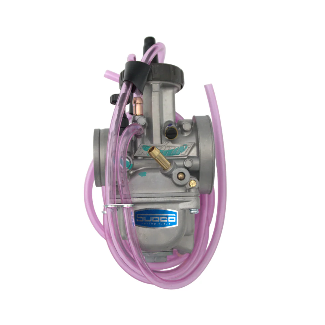 Sudco Carburateur 33MM Keihin Model Handchoke - Image 2