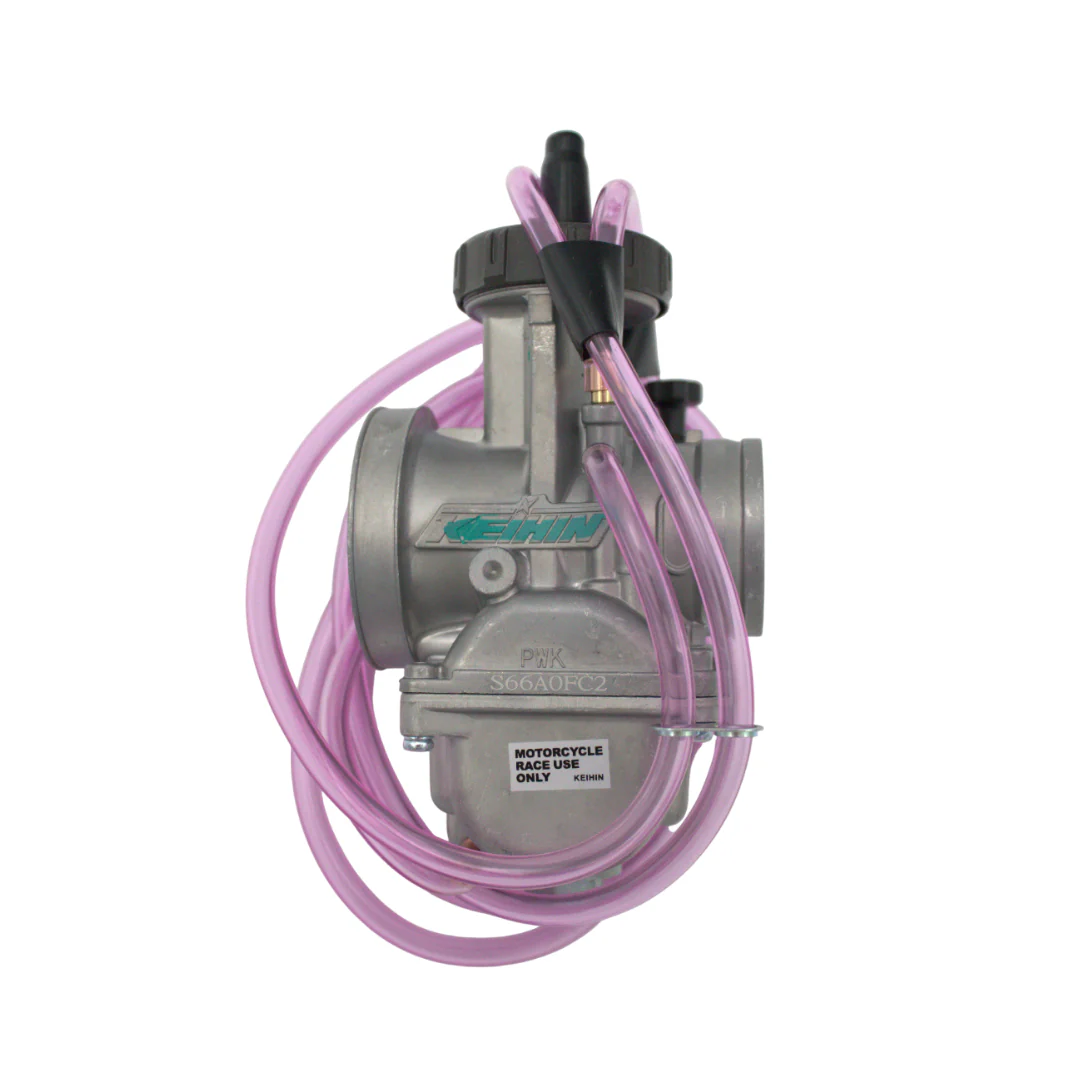 Sudco Carburateur 33MM Keihin Model Handchoke - Image 3